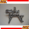 Auto part Precesion Ductile iron Shell casting parts